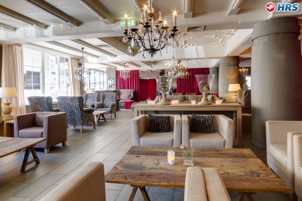 Hotel Q! Maria Theresia